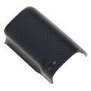 Side Main Hand Hold Grip Skin Shell Repair Part Black for Sony NEX5R 5T 5N
