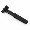 1/4 Ratchet Wrench Screwdriver Bit Socket Wrench Rods 6.35mm Hand Tool S3V7