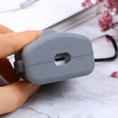 For AirPod 1 2 Case Stone Statue Cartoon Earphone Cover For Wireless Headset Ew