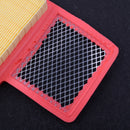 fit for Yamaha G16 G19 G20 G21 G22 G29 Golf Cart Air Filter Fuel filter Element