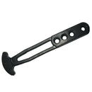 Boat Ladder Strap Boarding Ladder Rubber Latch Band Retaining Bungee Rope Holder