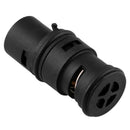 Oil Cooler Radiator Coolant Expansion Thermostat Tank for BMW E46 X3 E53 E8 M2R7