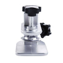 Heavy Duty Pet Grooming Table Arm Clamp Attach Arms to Tables Cat Dog 23x23mm