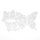 Metal Cutting Dies DIY Scrapbooking Paper Cards Craft (Butterfly MS-1027)
