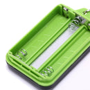 1xMini Portable 3 Modes Pocket COB Worklight LightLED FlashlightTorch,LJ