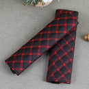 2pcs Car Seat Belt Cover Shoulder Pads Covers Cushion Set(Red Black)