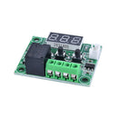 Digital Thermostat Temperature Control Thermo Controller Switch ModuleSEAU