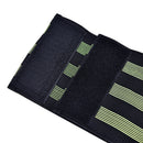 Hot 1 Pair Cycling Bike Bicycle Bind Elastic Trousers Pants Band Leg Strap â„–[