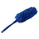 Magic Soft Microfiber Cleaning Duster Dust Cleaner Handle Feather Static An T8M2