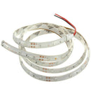 1M 60-3528 SMD Waterproof LED Light Strip DC12V (Red) L4V4