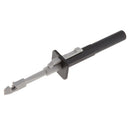 6 Pack Test Clip Insulation Piercing Alligator Probes For Car Circuit Tester