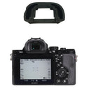 Rubber Eyepiece Eyecup FDA-EP11 For Sony A9 A7 A7R A7S A7K A7II A7M2 A7R A7S JR