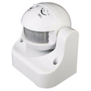 110V-240V Outdoor Ip44 180 Degree 50/60Hz Security Pir Motion Movement Sens U4S7