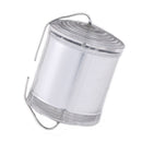 1Pcs 3000PF 30KV 302 high voltage capacitor polystyrene film CB80 M&E