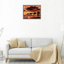 5D Diy Round Full diamond painting diamond painting embroidery cross stitch