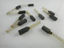 10pcs New Home Sewing Machine Carbon Motor Brush Brand 180W 11mm x 4mm x 4mm