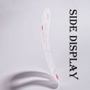 9pcs Reusable Eyebrow Stencil Tool Makeup Drawing Guide Thrush Card