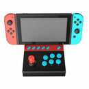 Ipeag Pg-9136 For-Nintendo Switch Arcade Joystick Usb Fight Stick Controlle