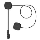 MH04 Motorcycle Helmet Headset Wireless Bluetooth 5.0 Hands Free Headphones
