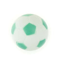 pet dog puppy play chew soccer ball squeaker squeaky with sound tSEining toy3cT