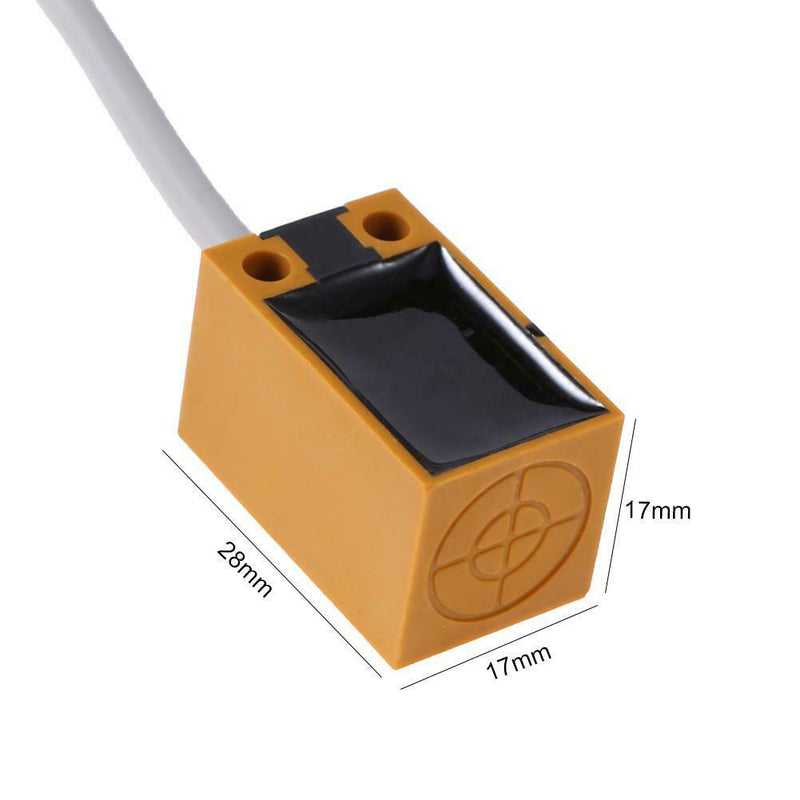 TL-Q5MC1 6-36V NPN Inductive Proximity Sensor Dection Normally Open Switch