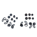 2 Set  Silicone Replacement Eartips Ear Hook For Beatsx Urbeats