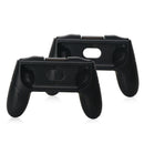 2pcs Handheld Holder Controller Grip Gaming For Nintendo Switch Joy-Con Console
