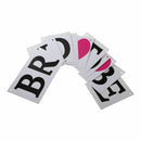 Bride To Be Bunting Banner Garland Wedding Hens Night Bridal Party Decor G1S9