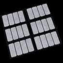 24 PC Self-Care Of Snoring Tape Stop Snoring Anti Snore Nasal Lip Paste Sticke_