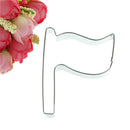 cookie cutter diy kitchen accessories country flag biscuit cookie cutting toolJR