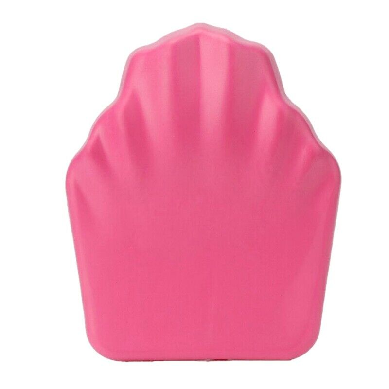 Silicone Nail Art Cushion Pillow Hand Holder Nail Arm Rest Manicure Accesso A9W7