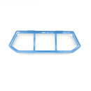 1pc Replacement Primary Filter Fit For Ilife A4 A4S A6 Robot Vacuum Cleaner Part