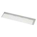 Pack of 3 Stainless Steel DIY Dot Drill Ruler Diamond Cross Stitch Painting