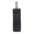 Mini USB Male to Micro USB Female Date Converter Adapter for Smart Phone A