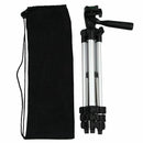 3110 Aluminum alloy tripod digital camera tripod card machine stand DV trip R4H3
