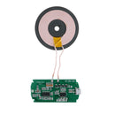 5W Qi Wireless Charger PCBA Circuit Board With Coil Wireless Charging Pad DIY