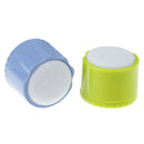 1PC New Dental Autoclavable Round Endo Stand Cleaning Foam Sponges File HolderME