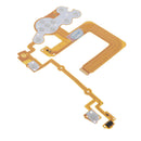 Replacement Rear Button Cable Cable Ribbon FPC Back Plate For D5200 Repair
