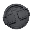 49mm Plastic Snap on Front Lens Cap Cover for DC SLR DSLR camera DV Canon Nikon