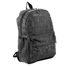 Shoulder School Bag Travel Women Men Backpack Satchel Rucksack Unisex New C