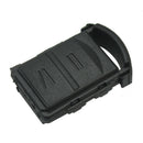 Replacement Keyless Entry Remote Key Fob Shell Case For OPEL VAUXHALL COR KYT