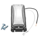 6 Led Side Marker Car External Lights Dc 12V 24V Auto Car Bus Truck Lorry L