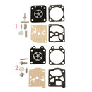 Diaphragm Gasket Set For Zenoah G3800 G4500 Chainsaw