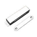 Strong Magnetic Catch Latch Stainless Steel For Door Furniture Cabinet Cu YZP