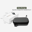 Sunnylife Storage Bag Portable Carry Case for Insta360 One X Action Camera AU