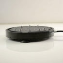 Aquarium Underwater LED Light Air Bubble Stone Multi Color For Fish Tank Round