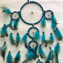 Dream Catcher Rainbow Colorful Dreamcatchers Kids Room Hanging Decor