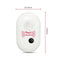 1803 Enhanced Version Electronic Ultrasonic Anti Mosquito Insect Repeller R