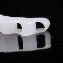 1Pair Gel Toes Separators Orthotics Stretchers Align Correct Overlapping Toes LJ