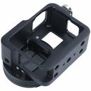 Aluminum Alloy CNC Side Open Housing Camera Shell Case for GoPro Hero 7/6/5 W4P8